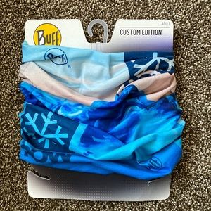 BUFF Protect Our Winters adult neckwear
